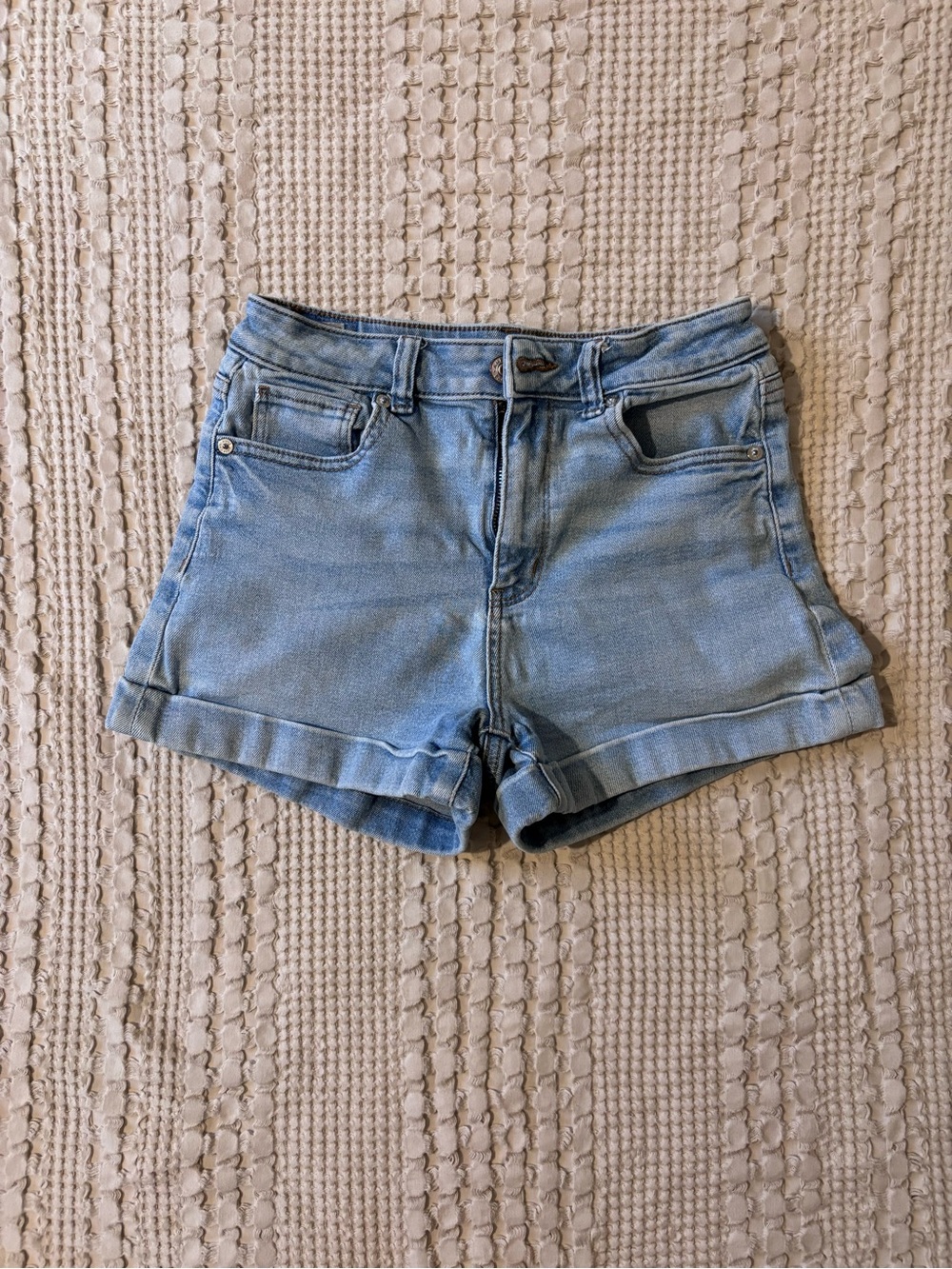 American Eagle Denim Shorts